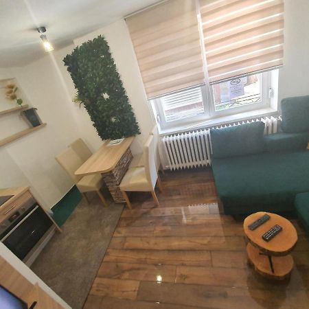 Apartment City Centar Баня Лука Екстериор снимка