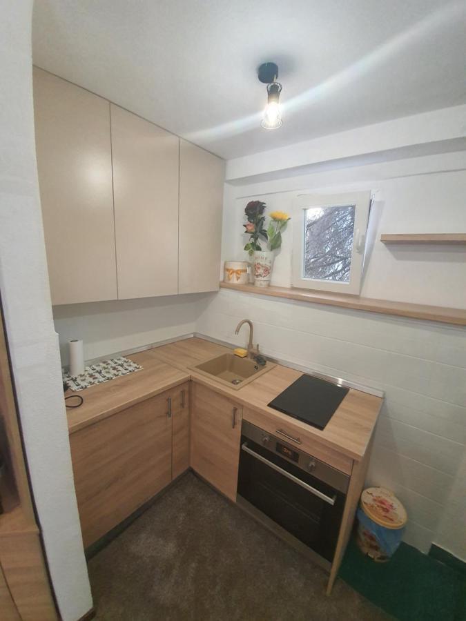 Apartment City Centar Баня Лука Екстериор снимка