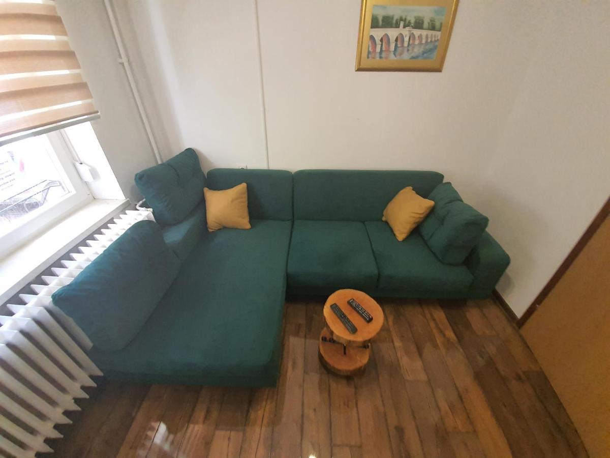 Apartment City Centar Баня Лука Екстериор снимка