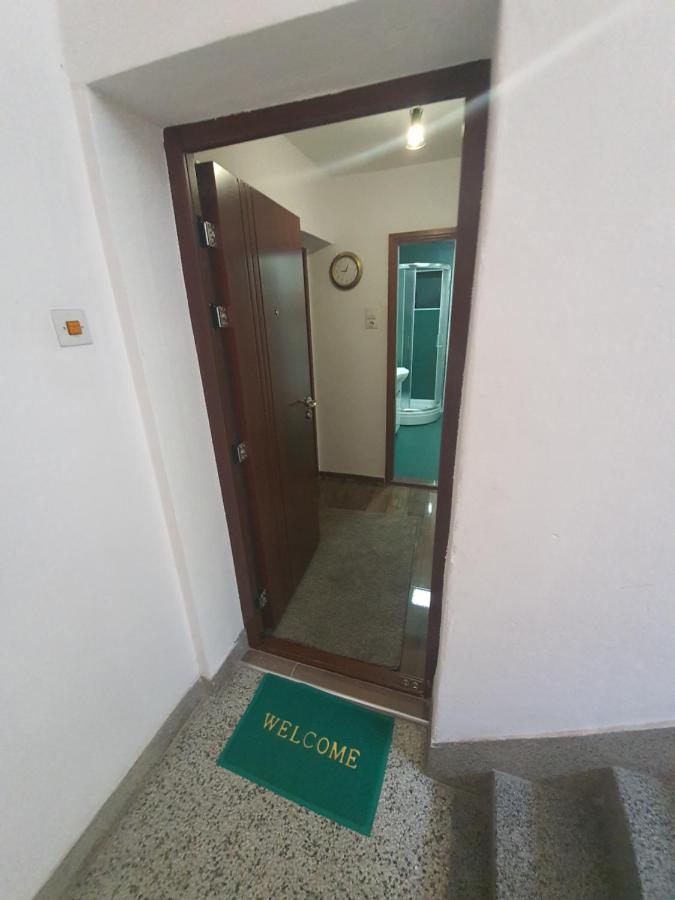 Apartment City Centar Баня Лука Екстериор снимка