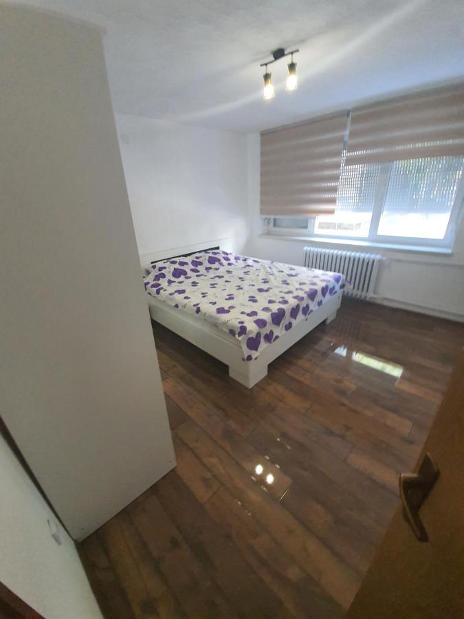 Apartment City Centar Баня Лука Екстериор снимка