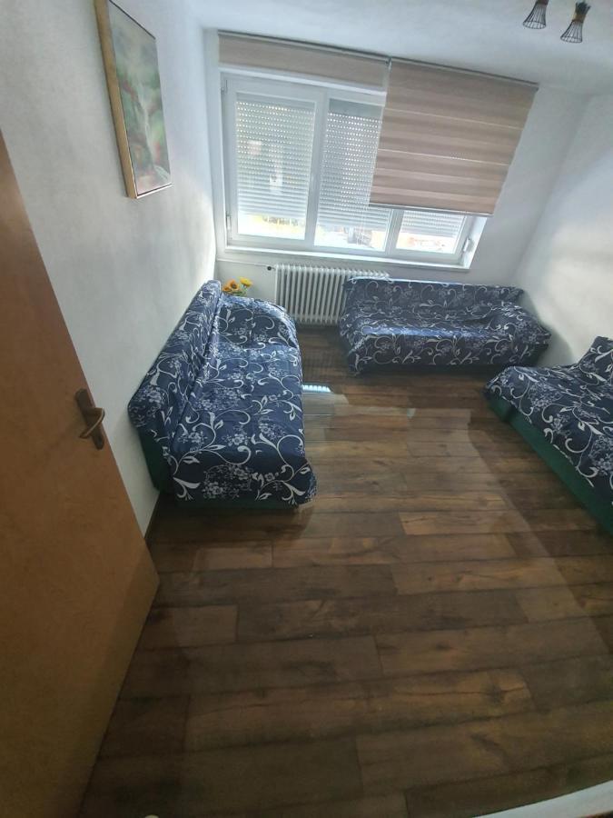 Apartment City Centar Баня Лука Екстериор снимка